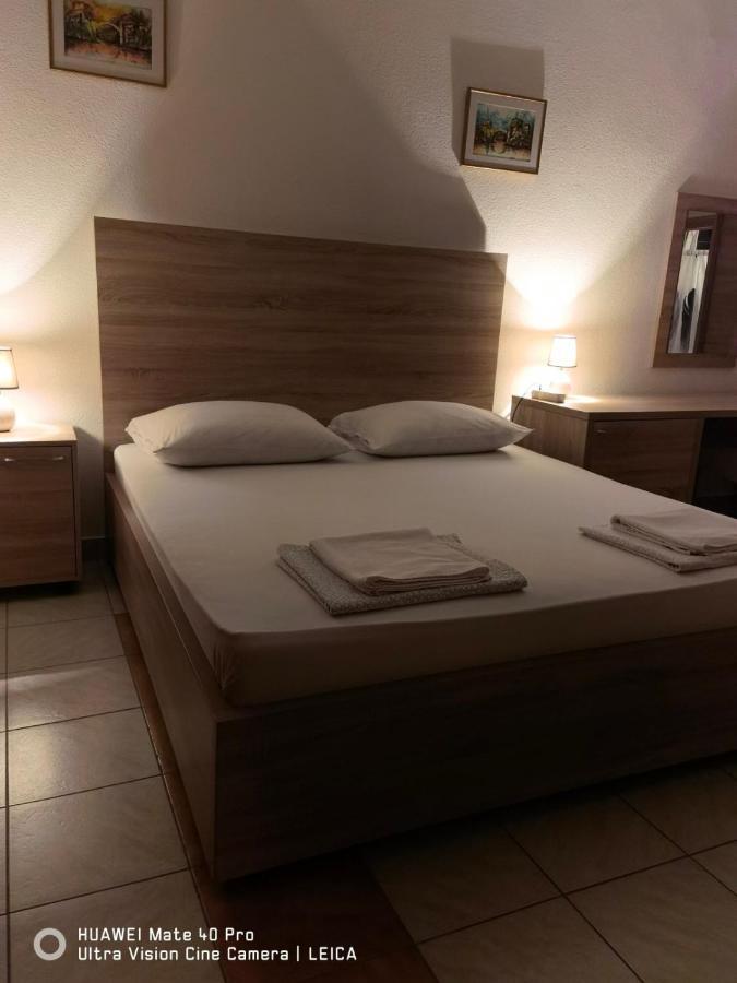 Lovely Bosnian Home Mostar Esterno foto