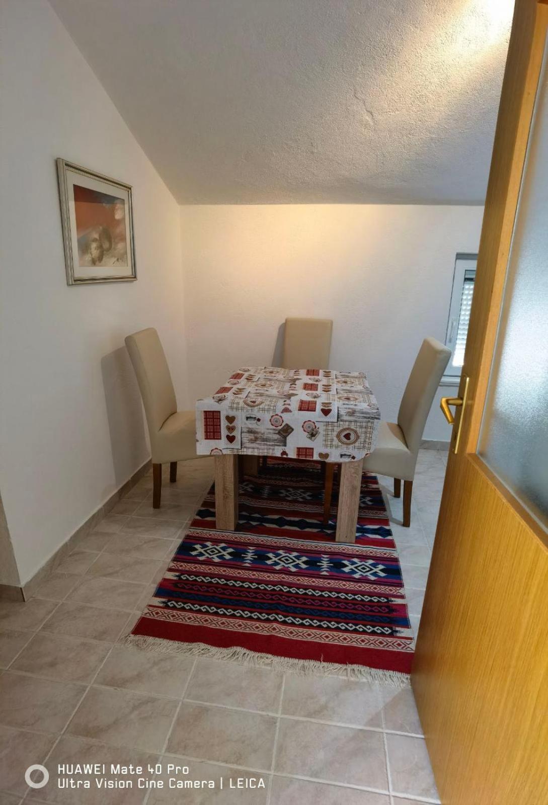 Lovely Bosnian Home Mostar Esterno foto